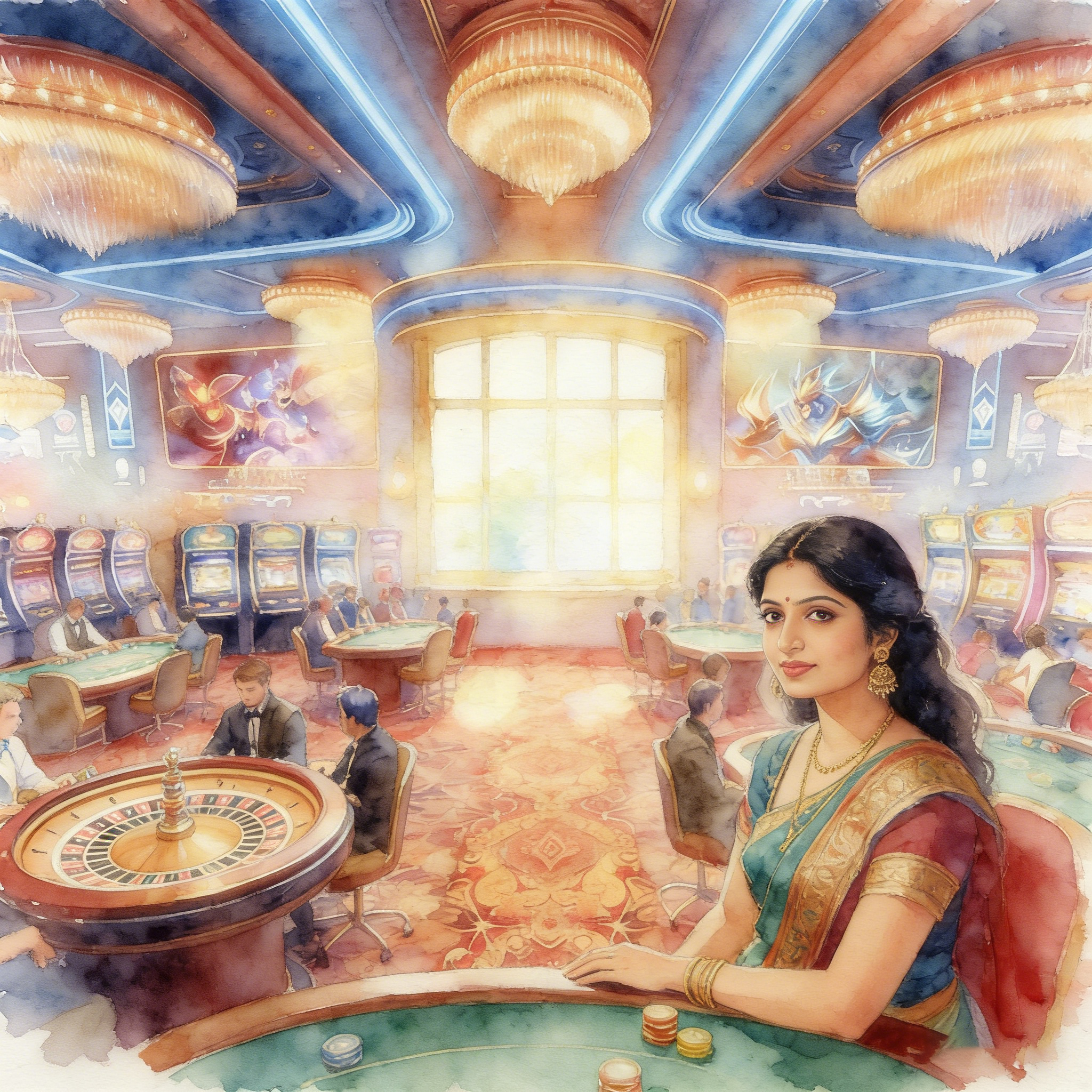 tk111-এ গেমের বৈচিত্র্য অন্বেষণ