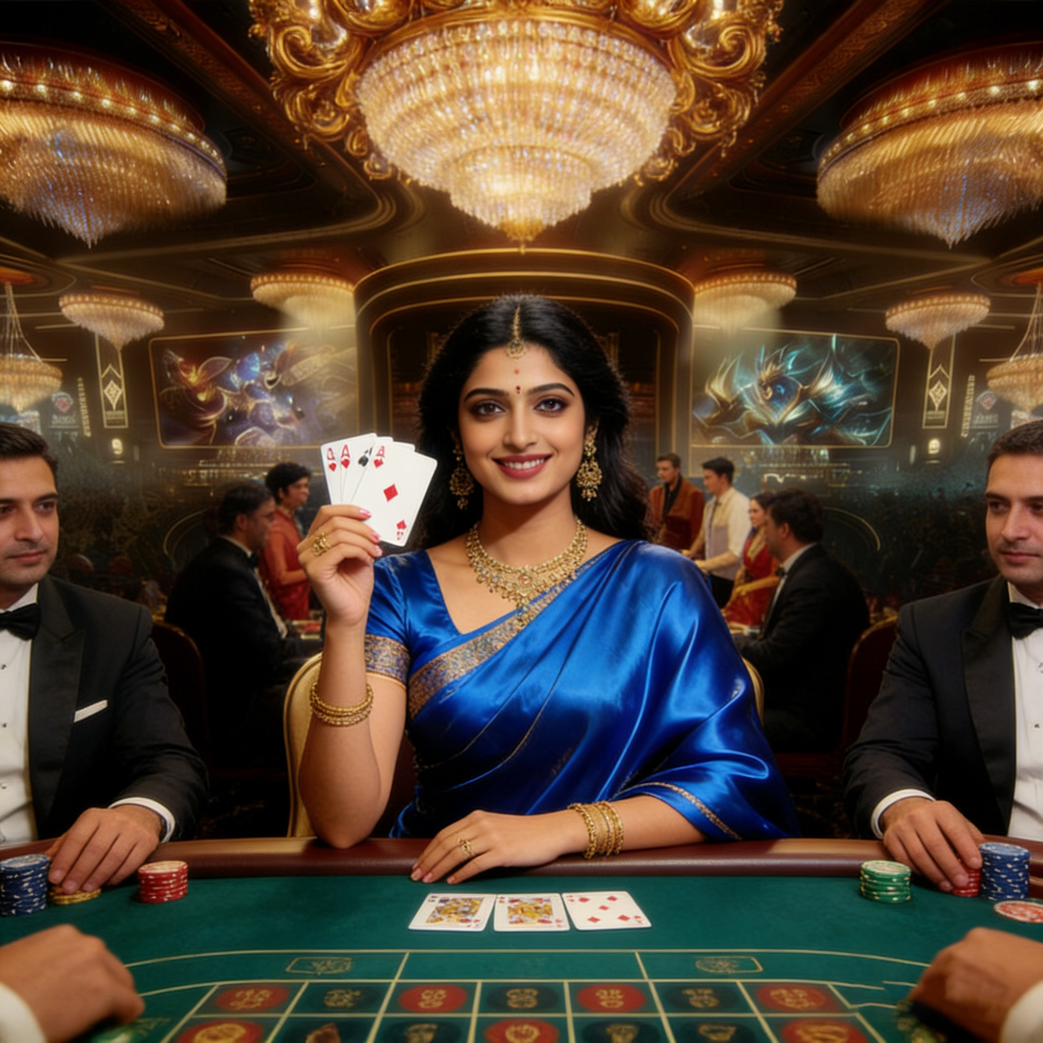 গেমিংয়ের নতুন যুগ: tk111-এর পেমেন্ট সেকশন