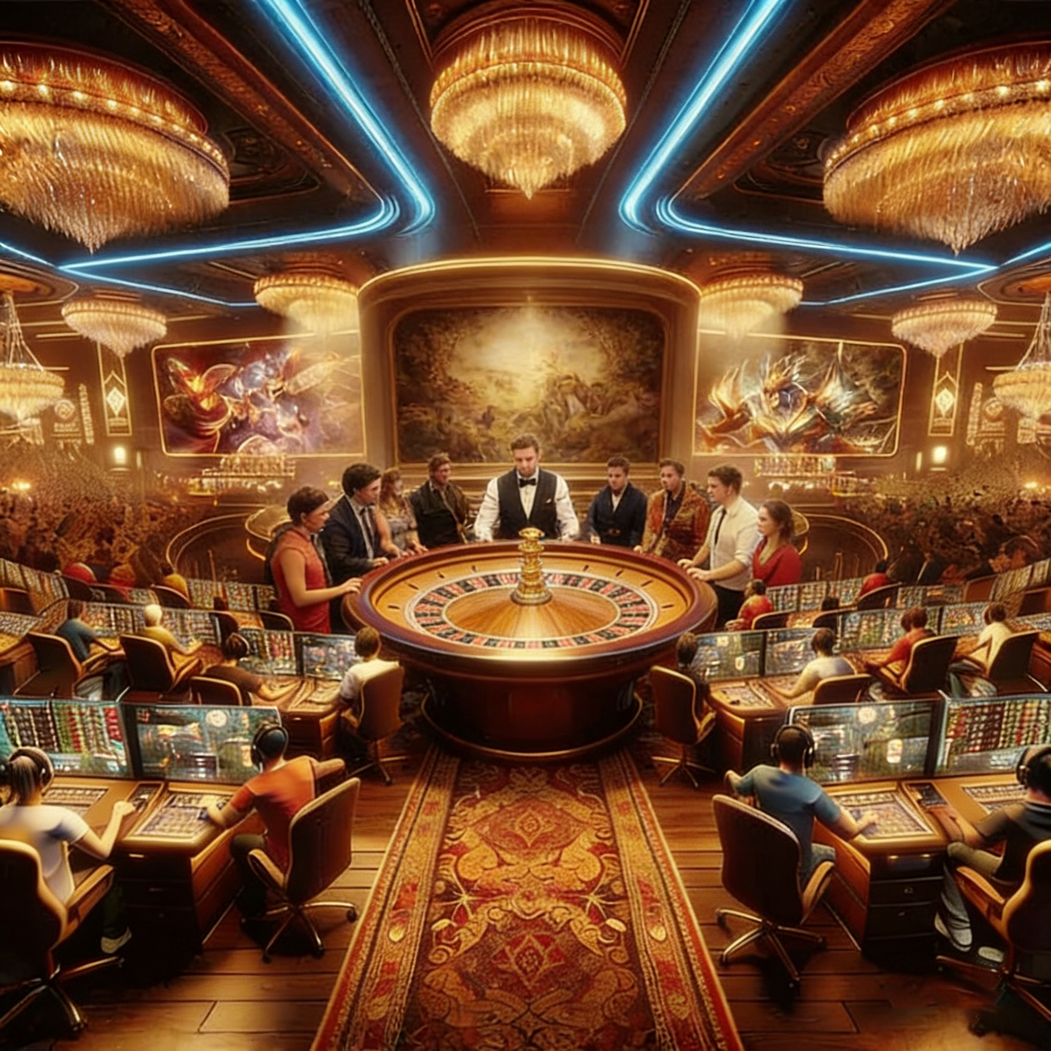 প্ল্যাটফর্ম গেমস: বাংলাদেশে tk111-এর বিপ্লব